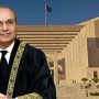 جسٹس منصور نے ججز سینیارٹی بغیر مشاورت طے کرنے پر سوالات اٹھا دیے