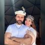 فرحان سعید کا عروہ حسین کی سالگرہ پر محبت بھرا پیغام مداحوں کو بھا گیا