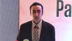 دہشتگردی عالمی مسئلہ؛ بھارت خطے کے امن کیلئے مذاکرات کی میز پر آئے، بلاول بھٹو