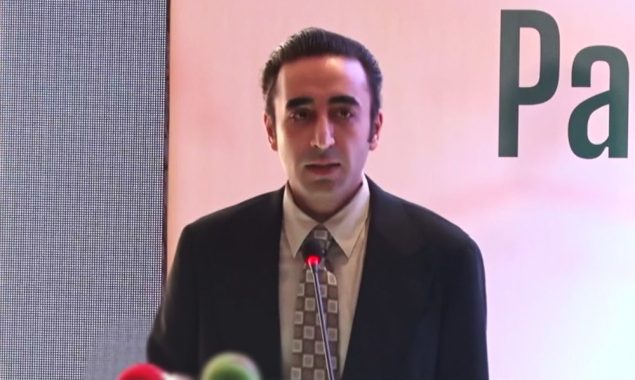 دہشتگردی عالمی مسئلہ؛ بھارت خطے کے امن کیلئے مذاکرات کی میز پر آئے، بلاول بھٹو