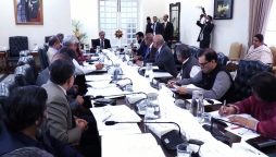 محصولات میں ریکارڈ اضافہ؛ وزیراعظم کا ایف بی آر کی کارکردگی پر اظہاراطمینان