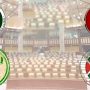 پنجاب اسمبلی میں مخصوص نشستوں کی بحالی کے بعد جماعتوں کی نئی پارٹی پوزیشن کا منظر