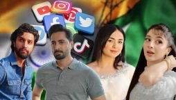 بھارت میں پاکستانی فنکاروں کے اکاؤنٹس کی بحالی اور پھر بندش، اصل وجہ کیا؟