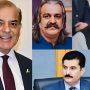 وزیراعظم سے گورنر فیصل کنڈی، ایمل ولی کی ملاقاتیں، تخت پشاور خطرے میں