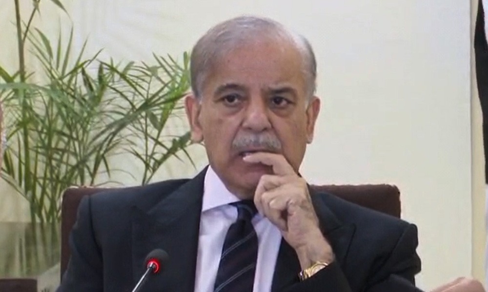 آزاد کشمیر انتخابات: وزیراعظم نے سیاسی روابط کیلئے کمیٹی تشکیل دے دی