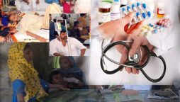 غریب کا علاج اور بھی مشکل، تمام صحت سہولیات مزید مہنگی ہوگئیں