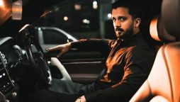 رجب بٹ ایک بار پھر قانون کی زد میں آگئے