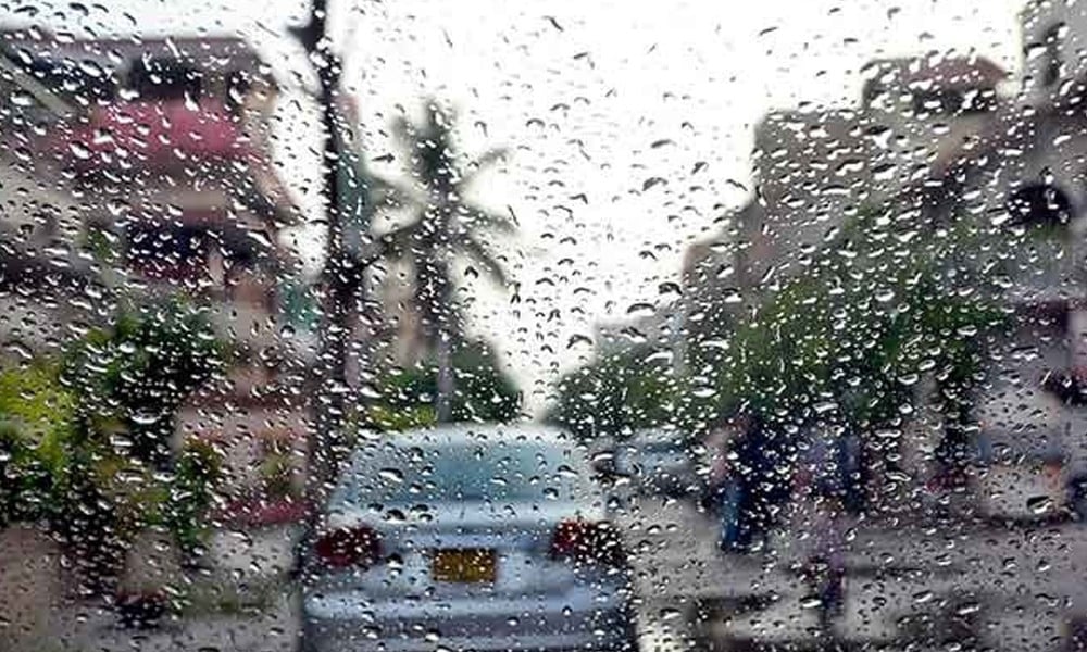 کراچی کا موسم آج کیسا رہے گا، کیا بارش ہوگی؟