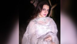 اینٹی ایجنگ مصنوعات کو پروموٹ کرنا بند کریں، زارا نور عباس