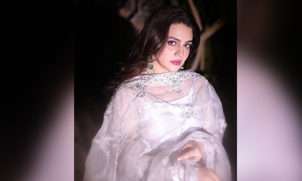 اینٹی ایجنگ مصنوعات کو پروموٹ کرنا بند کریں، زارا نور عباس