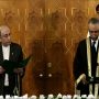 جسٹس سرفراز ڈوگر نے بطور چیف جسٹس اسلام آباد ہائیکورٹ حلف اٹھا لیا