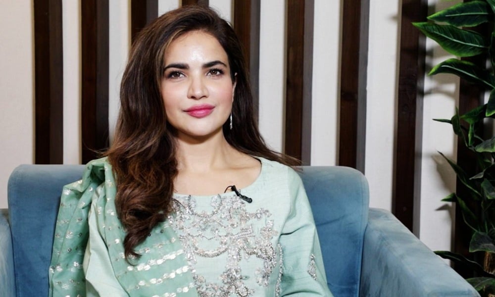اہلخانہ سے متعلق حمیرا اصغر کا دل چھو لینے والا انٹرویو وائرل