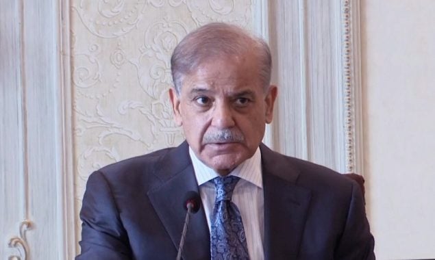 زرعی شعبے میں پائیدار اصلاحات سے ملکی معیشت کو مزید فروغ ملے گا، وزیراعظم