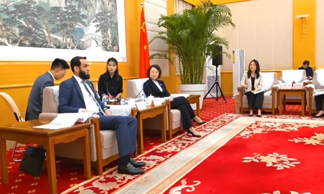 پاکستان باہمی میڈیا تعاون کو عملی اقدامات میں ڈھالنے کیلئے تیار ہے، عطاء تارڑ