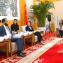 پاکستان باہمی میڈیا تعاون کو عملی اقدامات میں ڈھالنے کیلئے تیار ہے، عطاء تارڑ