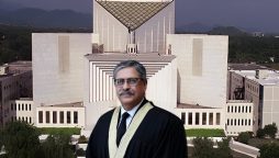 سپریم کورٹ؛ جسٹس اطہر من اللہ کا پولیس کے رویے پر سخت فیصلہ
