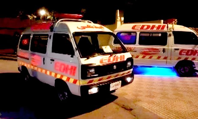 سانحہ بلوچستان؛ باپ کا جنازہ اٹھانے والے بیٹے خود تابوت میں واپس آئے