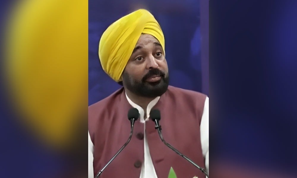 پاکستانی ہاکی ٹیم کو بھارت آنے کی اجازت؛ بھارتی پنجاب کے وزیر اعلیٰ کی مودی حکومت پر کڑی تنقید