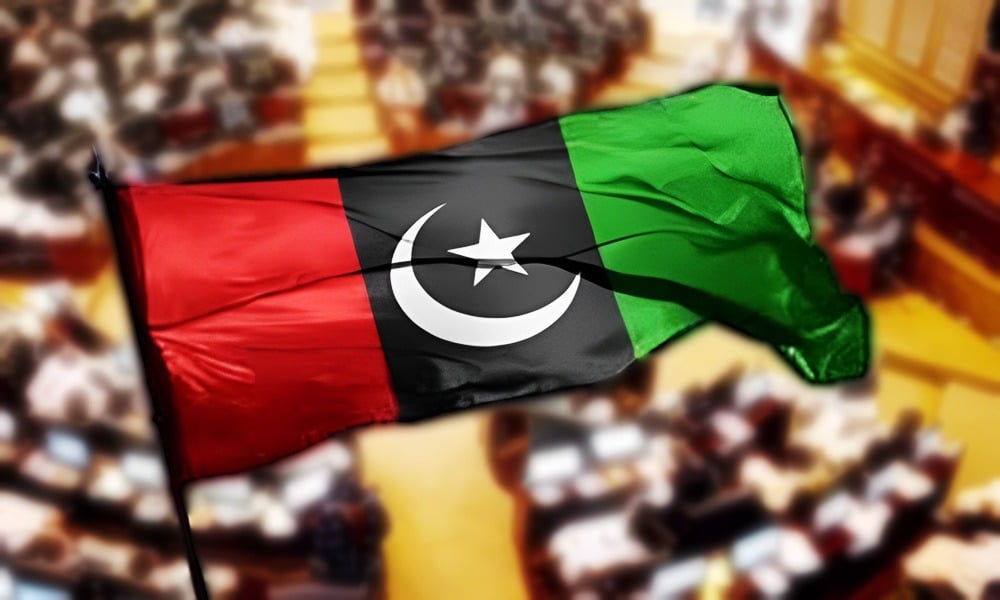 کے پی سینیٹ الیکشن؛ پیپلزپارٹی نے اپوزیشن جماعتوں کو اہم مشورہ دے دیا