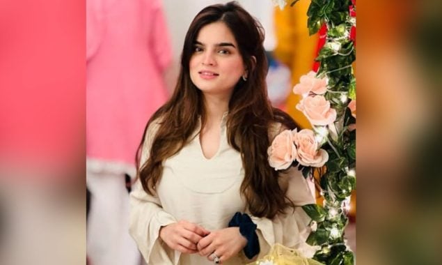 ناکام شادی کا تجربہ، علیزہ سلطان نے لڑکیوں کو کیا مشورہ دیا؟