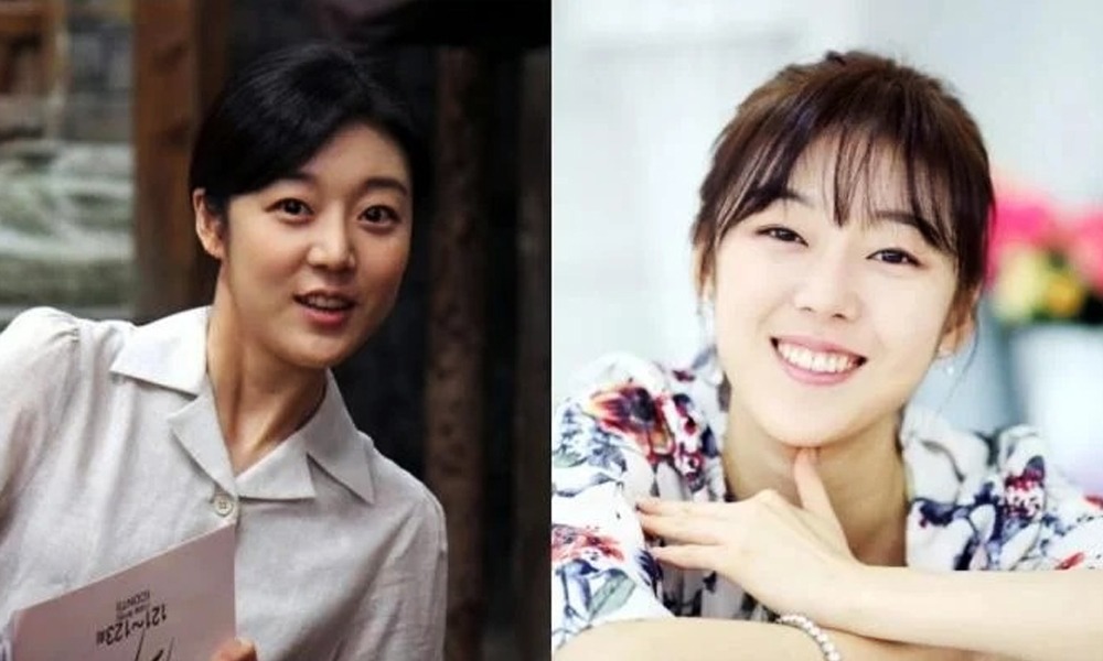 معروف کورین اداکارہ 31 سال کی عمر میں انتقال کرگئیں