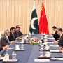 پاکستان اور چین کا علاقائی امن اور ترقی کیلئے تعاون بڑھانے پر اتفاق