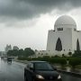 کراچی میں بارش کے بعد کے الیکٹرک کے دعوے پھر دھرے کے دھرے رہ گئے