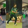 فاسٹ بولر حارث رؤف مکمل فٹ، باقاعدہ بولنگ کا آغاز کردیا