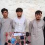 پاک افغان سرحد سے خوارج کی دراندازی کی کوشش ناکام، 5 مبینہ خودکش حملہ آور گرفتار