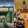 مخصوص نشستوں پر حلف برداری التوا، اپوزیشن کا چیف جسٹس پشاور ہائیکورٹ کو خط