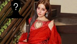 علیزے شاہ کا ’مسٹری مین‘ کون؟ سوشل میڈیا پر نئی بحث کا آغاز