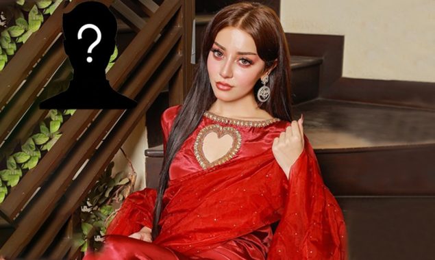 علیزے شاہ کا ’مسٹری مین‘ کون؟ سوشل میڈیا پر نئی بحث کا آغاز