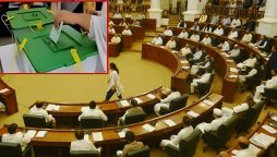 خیبرپختونخوا سینیٹ انتخابات کیلئے ناراض امیدواروں کا بڑا اعلان