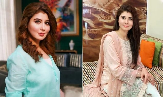 نجیبہ فیض کے چہرے میں واضح تبدیلیوں پر مداحوں کا ملا جلا ردعمل