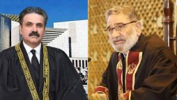 مخصوص نشستوں پر حلف برداری: اسپیکر خیبرپختونخوا اسمبلی کا چیف جسٹس کو خط