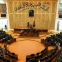 خیبرپختونخوا: سینیٹ کی 11 نشستوں پر پولنگ جاری، 22 امیدوار آمنے سامنے