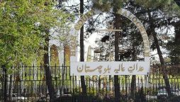 بلوچستان ہائیکورٹ کا جوڑے کے قتل کا نوٹس، اعلیٰ حکام طلب، مقتولہ کی قبر کشائی کا حکم