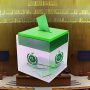پنجاب اسمبلی میں سینیٹ نشست پر ضمنی انتخاب؛ پولنگ جاری، اپوزیشن کا بائیکاٹ