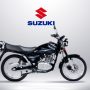 سوزوکی کی جانب سے پاکستان میں موٹرسائیکل شائقین کیلئے خوشخبری