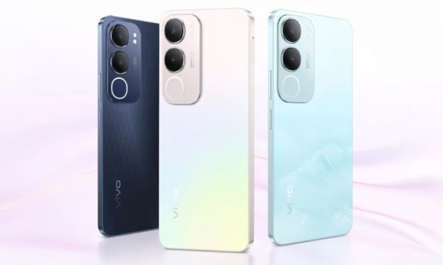 Vivo Y19s Pro اب پاکستان میں دستیاب، قیمت انتہائی مناسب