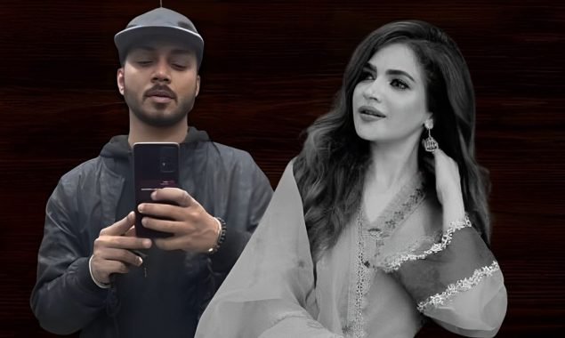 حمیرا اصغر کی پراسرار موت: اسٹائلسٹ کے انکشافات نے کھلبلی مچادی، پولیس متحرک