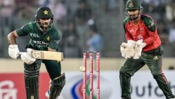 کیا پاکستان وائٹ واش کی ہزیمت سے بچ سکے گا؟ ڈھاکہ میں فیصلہ کن میچ آج