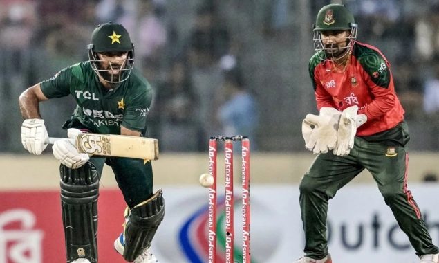 کیا پاکستان وائٹ واش کی ہزیمت سے بچ سکے گا؟ ڈھاکہ میں فیصلہ کن میچ آج