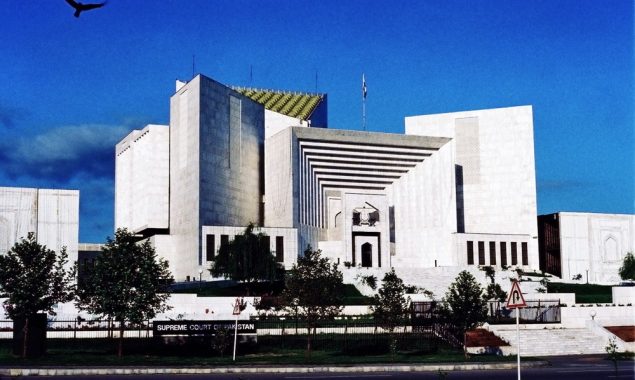 نور مقدم کیس میں سپریم کورٹ سے بڑی خبر آگئی