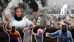 کراچی کی سڑکوں پر "گرینڈ آپریشن" کرنے والا شخص کون؟ جانیے مکمل تفصیل