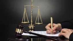 9 مئی جلاؤ گھیراؤ کیس: انسداد دہشت گردی عدالت کا تحریری فیصلہ جاری