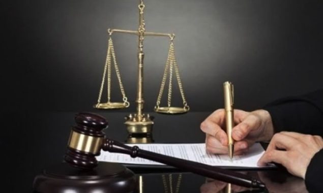 9 مئی جلاؤ گھیراؤ کیس: انسداد دہشت گردی عدالت کا تحریری فیصلہ جاری