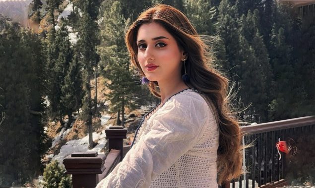 جنت مرزا نے کس بھارتی اداکار کے ساتھ کام کرنے کی پیشکش ٹھکرائی؟