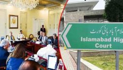 عافیہ صدیقی کیس؛ وزیراعظم اور وزراء کو توہین عدالت نوٹس بھیجنے کا معاملہ لٹک گیا