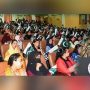 پاکستان امن پسند ملک، دشمن کو ہمیشہ مایوسی کا سامنا ہوگا، ڈی جی آئی ایس پی آر